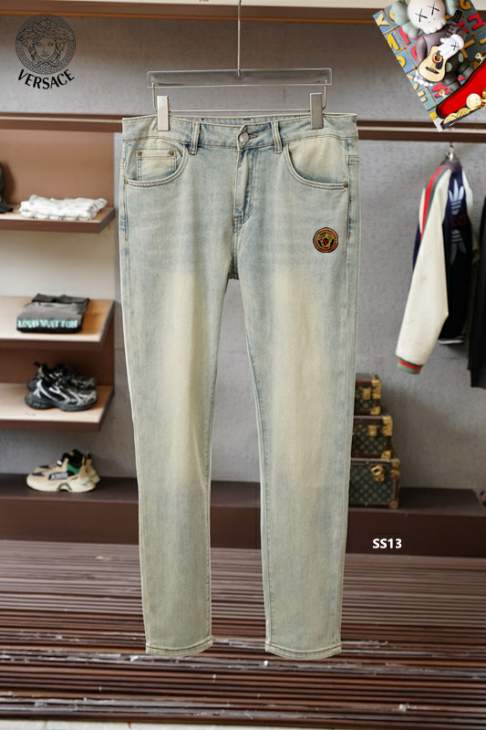 Picture of Versace Jeans Long _SKUVersacesz28-3825tr10213626